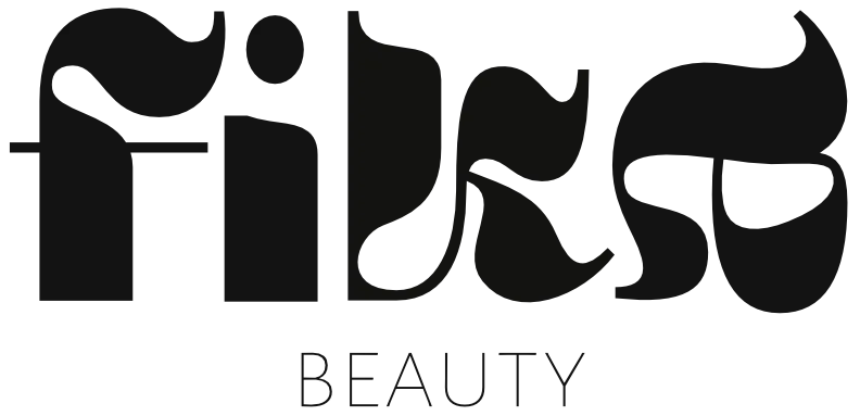 Logo Fika Beauty