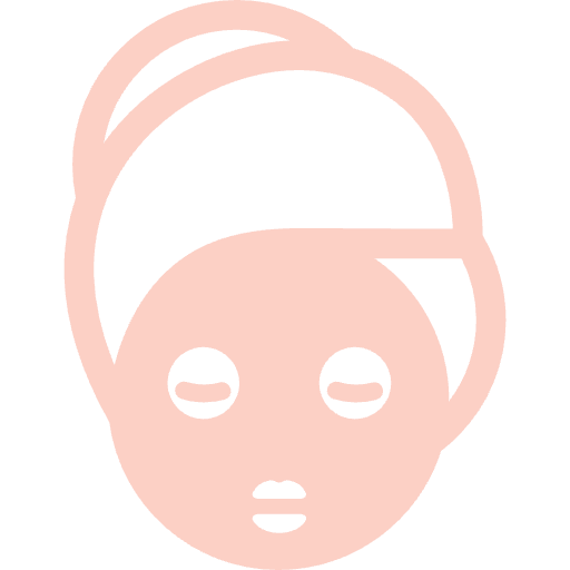 Soin du visage logo - Fika Beauty